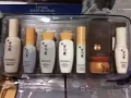 雪花秀，Whoo後 中樣套盒，數量有限，特價賣