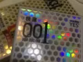 极薄天然胶乳橡胶避孕套001