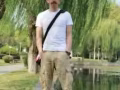 精壮小胡子