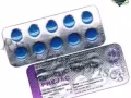 延时早泄服用达泊西汀，安全见效快！