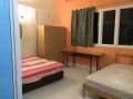 KOvan 地铁站出租房间/common/master rooms