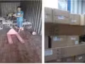 在中國淘寶上購買產品後如何運回新加坡，用拼箱海運新加坡的物流專線