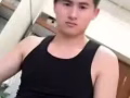 型男按摩