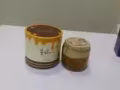 韩国 春雨蜂蜜 布丁霜 特价卖