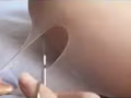 水晶袜、冰晶袜、诱惑热卖中