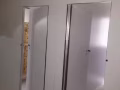 专业补墙裂缝补漆专业油漆组屋，公寓和厂房，