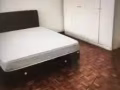 淡滨尼11街有夫妻房，单人间，隔间出租，可报地址，电(8208-0208)