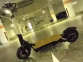 電動滑板車