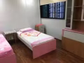 勿洛大牌526！三室一廳，合法可報地址，整套就住9人，環境超好！