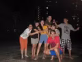 散打搏击竞技