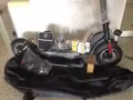 超级独立后减震 48V 800W 一键定速 usb 前碟刹 一键防盗 彩屏仪表
