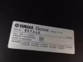 9成新YAMAHA电子钢琴出售