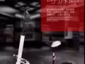 全新八寸滑板车特价三天380新币:86419364