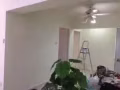 专业油漆，粉刷墙壁