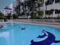 普通房