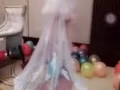 禮服出售（只穿過一次）