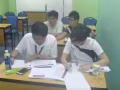 Group/Individual Tuition and Guidance~