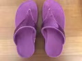 正品fitflop 凉拖鞋