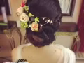 专业化妆师，高端大气新娘妆，注册妆，日常妆，晚妆，韩式裸妆,韩式睫毛嫁接等造型