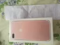  出售全新的iPhone7 plus128 GB 红色的 玫瑰金$1250