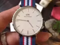 正品DW手錶