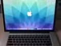 macbook pro 15 retina（已售）