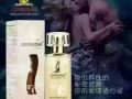 金粉费洛蒙香水connubial