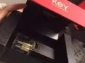 谢谢s先生激情过后的KEY延时喷雾反馈：提前2-3小时喷两下，延时20-30分钟