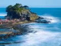  巴厘島經典之旅！藍夢島/情人崖/海神廟/京打馬尼火山/海豚灣，自由成團