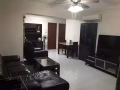 宏茂桥地铁六分钟，夫妻/两人间