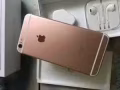 出一台IPHONE6S PLUS 64GB 玫瑰金 成色9.99成新 