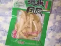 中国零食