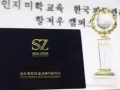 SZ国际医美学院(美业最新技术）