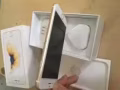 出售 9.9成新 苹果iphone6S---64GB 土豪金  有收据
