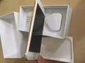 出售 9.9成新 蘋果iphone6S---64GB 土豪金  有收據
