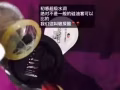【初感玻尿酸安全套】超薄001，玛卡延时30分钟，滋阴补水，进口乳胶