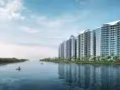  河景公寓！Kingsford Waterbay 鑫丰银河湾 ！ 两房84万起！
