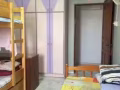 BLK245 後港/高文地鐵站附近，招男生搭房，環境好，住人少，可報建屋局。