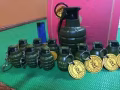 便携式高品质可爱打火机 炸弹设计