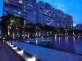 文礼【boonlay】最顶级公寓 大商场正楼上！！！ 准主人房出租！！！
