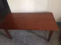 一张小茶几