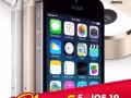 iPhone 5