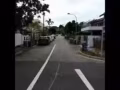 # 近大成地铁站有房出租共三层(私人排屋)院内可免费停车。