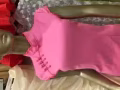 衣服模特兒
