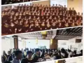 没有大专学历的朋友还在犹豫吗？5个月内考取国际商业管理大专文凭，中文或英文授课