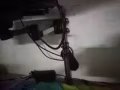 电脑支架