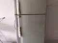 闲置冰箱处理，制冷好