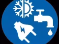 水電安裝維修：安裝熱水器/開關//插頭/壁畫/家具家居/換水管/水龍頭等