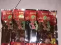金锣火腿肠热卖中！还有各种口味辣条！绝味鸭脖