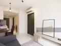  *多美歌 MRT Liv@sophia公寓KAPLAN欢迎学生($3200)*